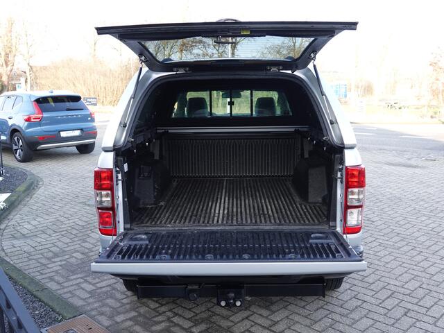 Ford RANGER 2.0 EcoBlue 213PK Wildtrak Supercab TREKH. | LEER | ACC | ECC | LMV