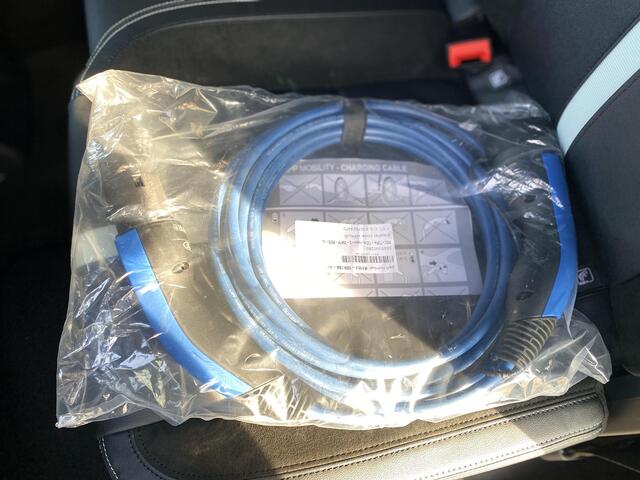 Ford RANGER Ford Stormtrak Double Cabine 2.3 PHEV 279PK Ford Ranger Stormtrak Double Cabine 2.3 PHEV 279PK