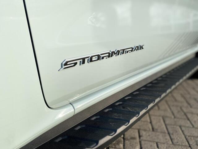 Ford RANGER Ford Stormtrak Double Cabine 2.3 PHEV 279PK Ford Ranger Stormtrak Double Cabine 2.3 PHEV 279PK