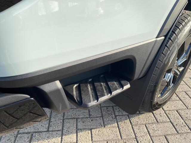 Ford RANGER Ford Stormtrak Double Cabine 2.3 PHEV 279PK Ford Ranger Stormtrak Double Cabine 2.3 PHEV 279PK