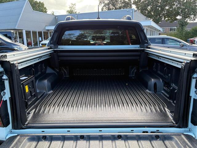 Ford RANGER 2.3 PHEV Stormtrak Double Cab 281pk | 5 persoons! | Technology Pack Plus Trailer | Cargo Area Management System | Power Rollertop | Prijs excl. BTW incl. BPM | laadkabel mode 3 16A