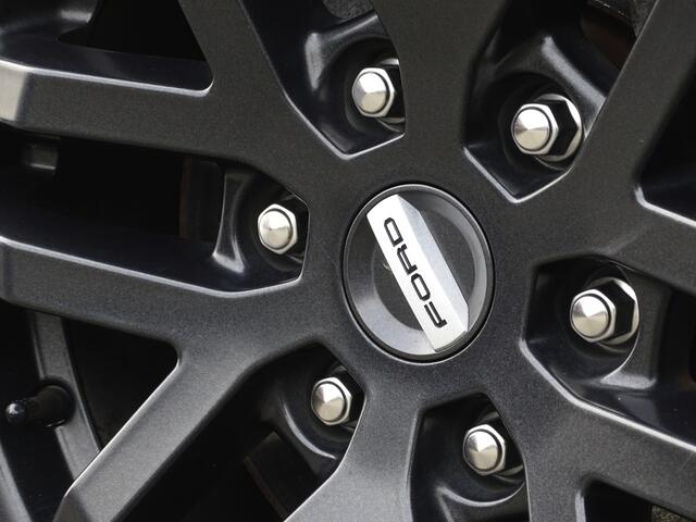 Ford RANGER 2.0 212PK E.B. Raptor / BTW / grijs kenteken / LED