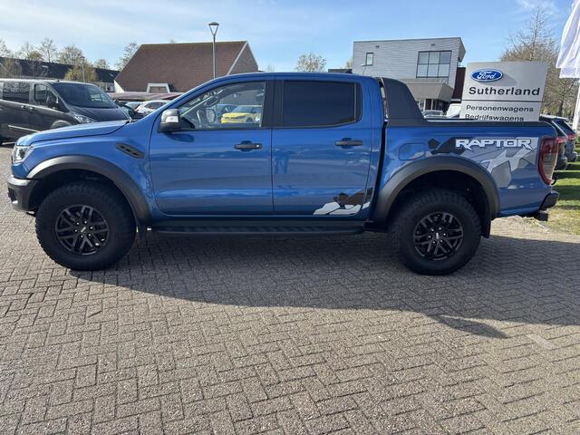 Ford RANGER 2.0 Double Cab EcoBlue Raptor