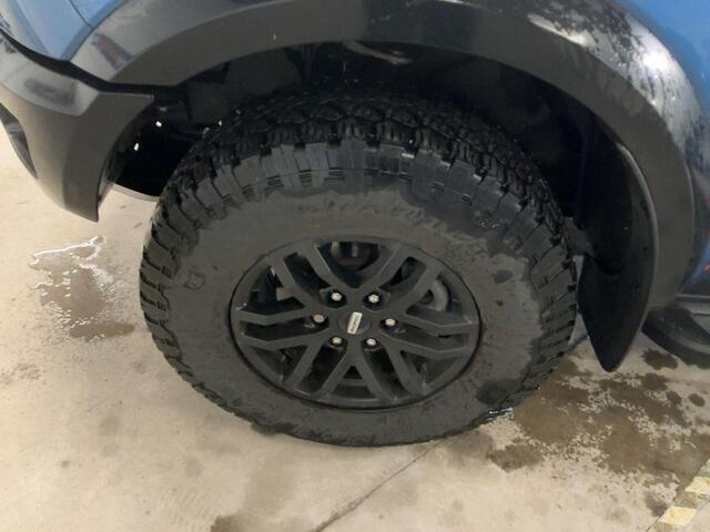 Ford RANGER 2.0 Double Cab EcoBlue Raptor | Trekhaak | Stoelverwarming | Achteruitrijcamera | Navigatiesysteem