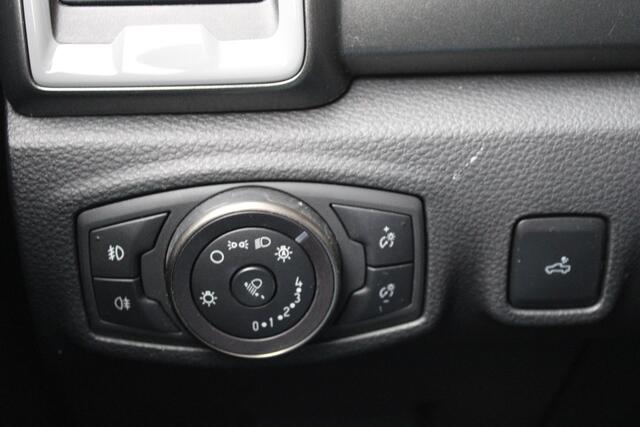 Ford RANGER 2.0 EcoBlue Raptor | SCI | Stoelverwarming | Trekhaak