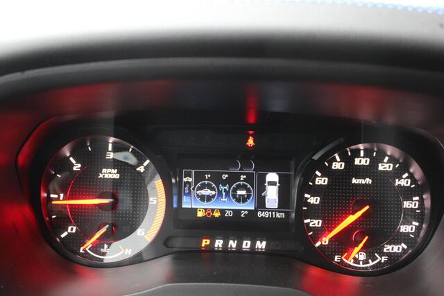 Ford RANGER 2.0 EcoBlue Raptor | SCI | Stoelverwarming | Trekhaak