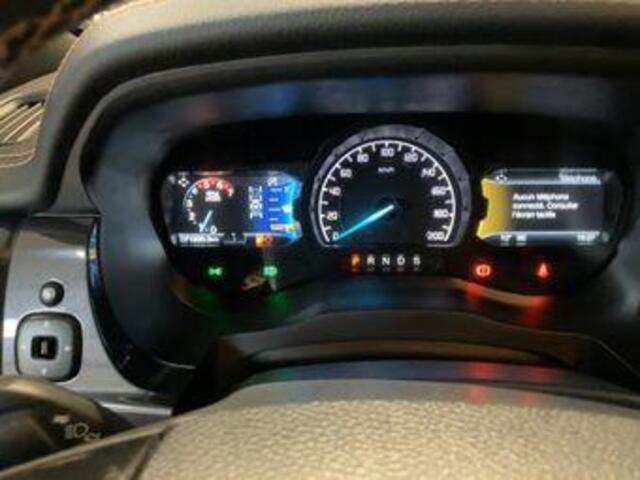 Ford RANGER 2.0 EcoBlue Wildtrak Dubbele Cabine 214pk Automaat | Adaptieve Cruise | Stoelverwarming | Trekhaak | 3.500kg Trekgewicht