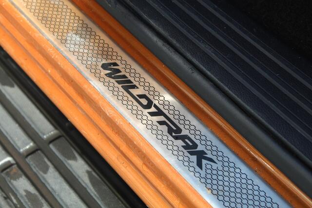 Ford RANGER 2.0 EcoBlue Wildtrak Supercab//3500kg Trekgewicht!!