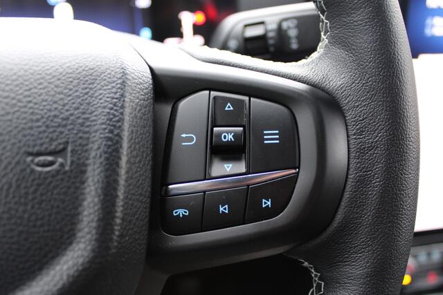 Ford RANGER 2.3 PHEV Double Cab Stormtrak | Matrix | B&O | Leder | Elektr. rollo | Full