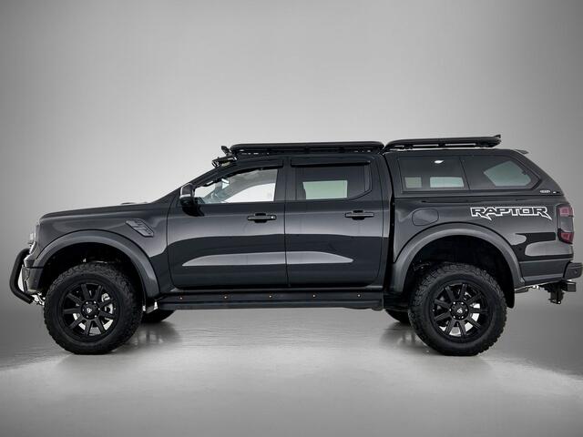 Ford RANGER 2.0 Double Cab EcoBlue Raptor | UNIEK! |