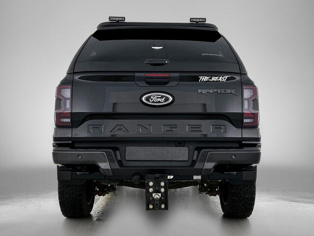 Ford RANGER 2.0 Double Cab EcoBlue Raptor | UNIEK! |