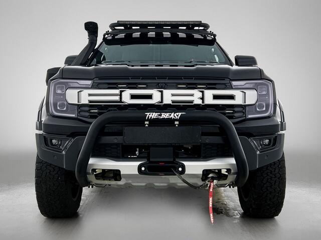 Ford RANGER 2.0 Double Cab EcoBlue Raptor | UNIEK! |