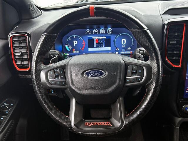 Ford RANGER 2.0 Double Cab EcoBlue Raptor | UNIEK! |
