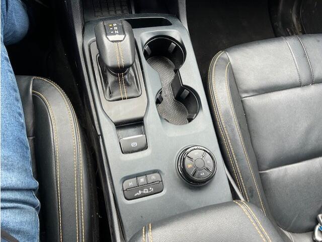 Ford RANGER 2.0d 150kw Double Cab Wildtrak autm. leer navi klima