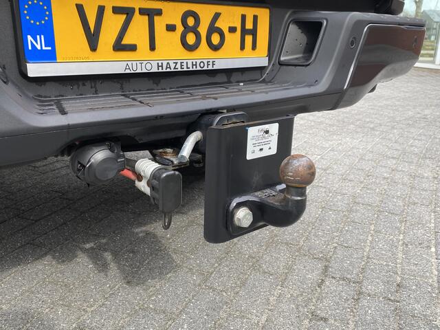 Ford RANGER 2.0 Super Cab EcoBlue Wildtrak Automaat met 20.843Km! | 6 Cilinder! | 3500Kg trekgewicht | Stoel-stuurverwarming | Ndl Auto! | Carplay | Groot Touchscreen | RIJKLAARPRIJS INCL 12 MAANDEN GARANTIE EN BEURT