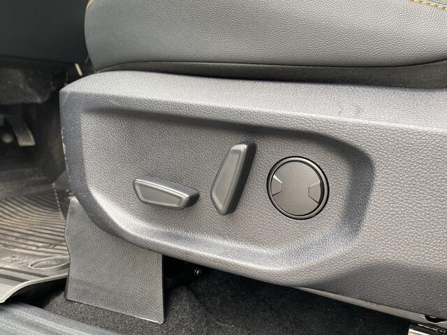 Ford RANGER 2.0 Super Cab EcoBlue Wildtrak Automaat met 20.843Km! | 6 Cilinder! | 3500Kg trekgewicht | Stoel-stuurverwarming | Ndl Auto! | Carplay | Groot Touchscreen | RIJKLAARPRIJS INCL 12 MAANDEN GARANTIE EN BEURT