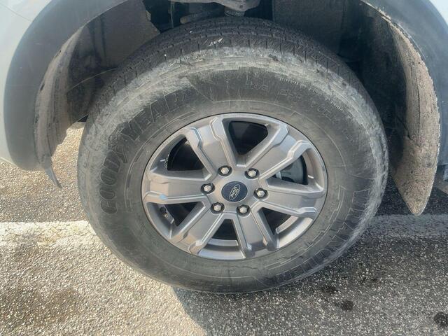 Ford RANGER 2.0 Super Cab EcoBlue XLT 170pk Automaat | Trekhaak | Camera | Winter Pack | Adaptieve cruise control (ACC) | Power Pack