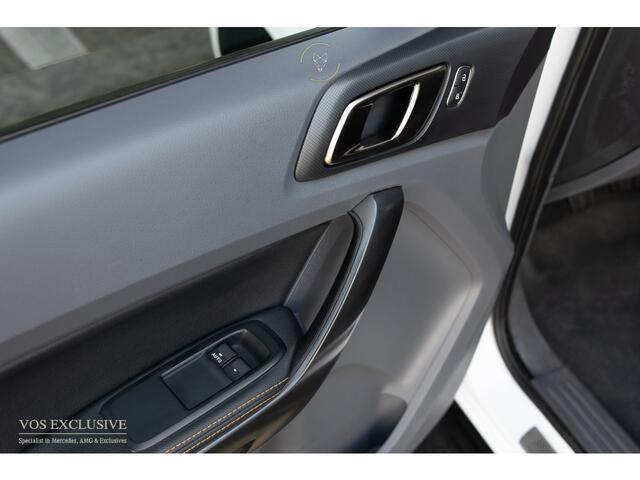 Ford RANGER 3.2 TDCi 4x4 Wildtrak Supercab 18''|Verw-stln|Carplay|Cruise|Clima|Verw-voorruit|Camera|Trekhaak 3.500kg