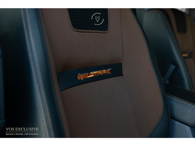 Ford RANGER 3.2 TDCi 4x4 Wildtrak Supercab 18''|Verw-stln|Carplay|Cruise|Clima|Verw-voorruit|Camera|Trekhaak 3.500kg