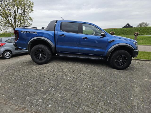 Ford RANGER 2.0 EcoBlue Raptor