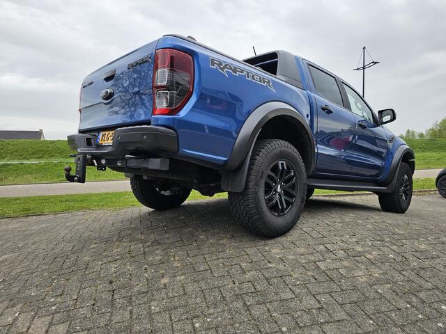 Ford RANGER 2.0 EcoBlue Raptor