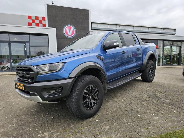 Ford RANGER 2.0 EcoBlue Raptor