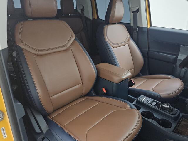 Ford RANGER Maverick 2.0L ECOBOOST LARIAT AWD FX4