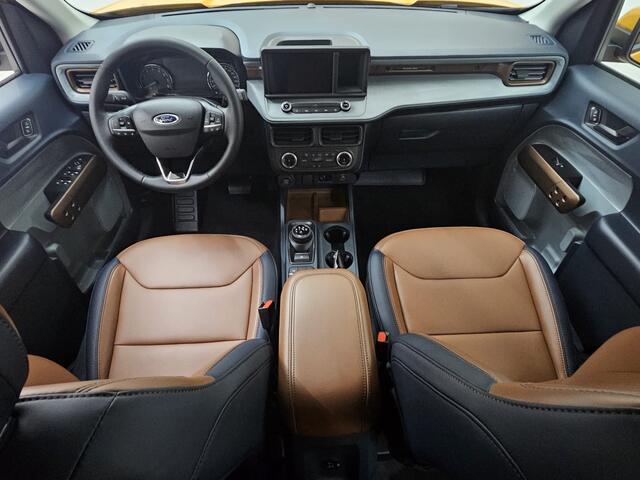 Ford RANGER Maverick 2.0L ECOBOOST LARIAT AWD FX4