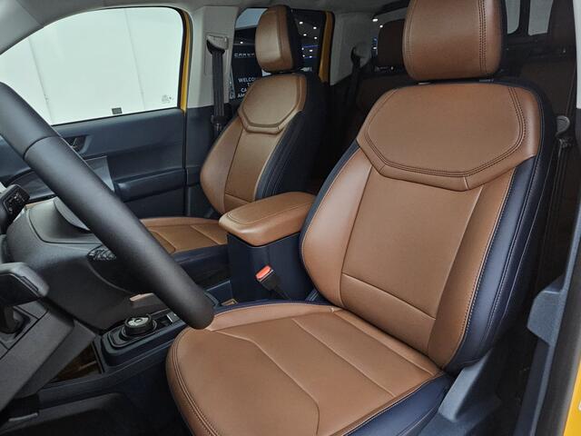 Ford RANGER Maverick 2.0L ECOBOOST LARIAT AWD FX4