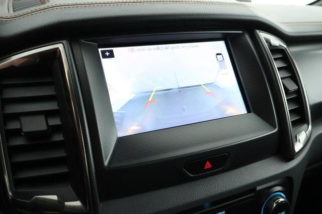 Ford RANGER 3.2 TDCi 200pk Automaat Wildtrak Supercab Trekhaak Camera Navigatie