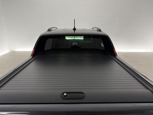 Ford RANGER 2.0 Ecoblue 213PK Wildtrak Thunder 4X4 | Aut. | 3500kg Trekgew. | Trekhaak | Camera | Carplay | Cruise | LED