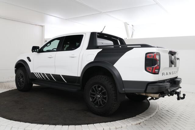 Ford RANGER 3.0 EcoBoost Raptor DC 292Pk 6 cilinder Navigatie,