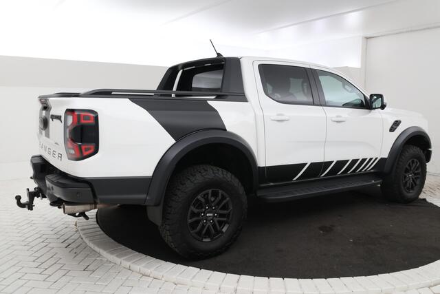 Ford RANGER 3.0 EcoBoost Raptor DC 292Pk 6 cilinder Navigatie,