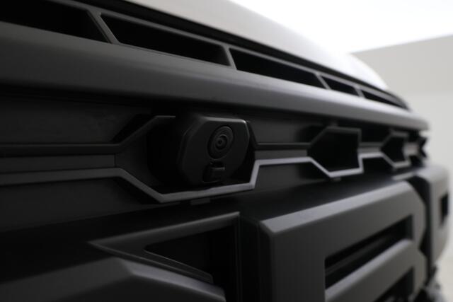 Ford RANGER 3.0 EcoBoost Raptor DC 292Pk 6 cilinder Navigatie,