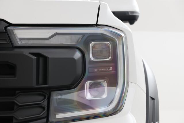 Ford RANGER 3.0 EcoBoost Raptor DC 292Pk 6 cilinder Navigatie,