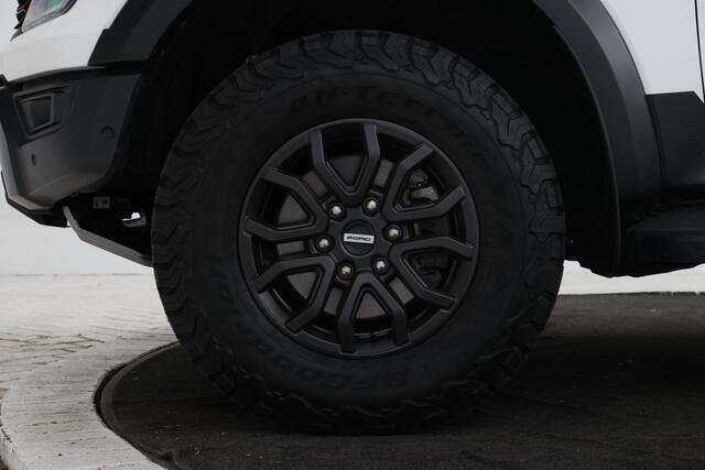 Ford RANGER 3.0 EcoBoost Raptor DC 292Pk 6 cilinder Navigatie,