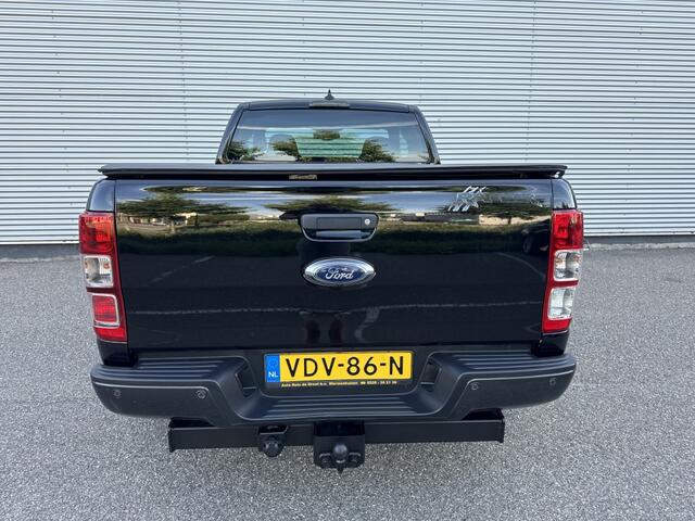 Ford RANGER 2.0 E.B. Wildtrak 213PK 4X4 ACC Camera Keyless trekhaak Carplay