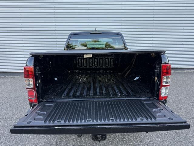 Ford RANGER 2.0 E.B. Wildtrak 213PK 4X4 ACC Camera Keyless trekhaak Carplay