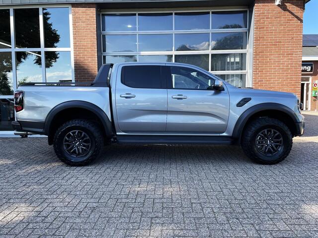 Ford RANGER 3.0 Raptor