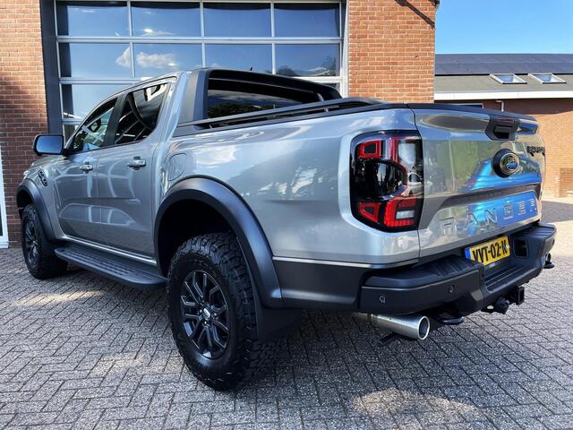 Ford RANGER 3.0 Raptor