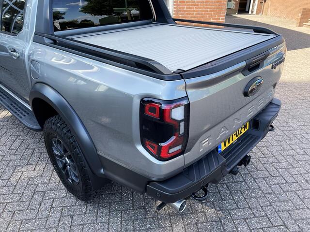 Ford RANGER 3.0 Raptor