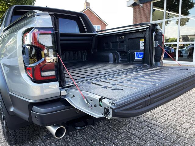 Ford RANGER 3.0 Raptor