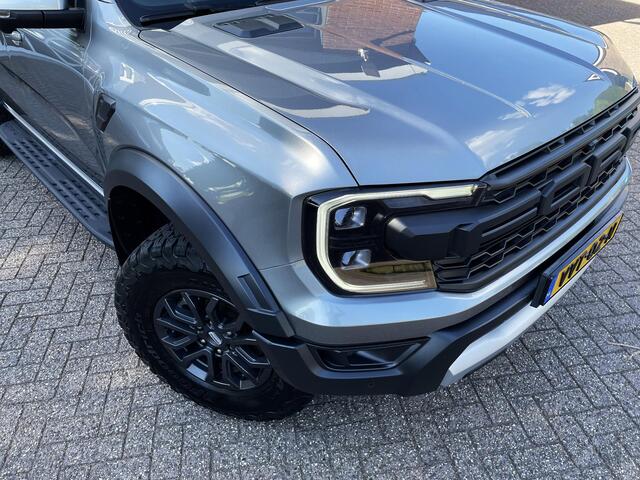 Ford RANGER 3.0 Raptor