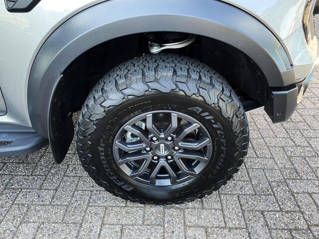 Ford RANGER 3.0 Raptor