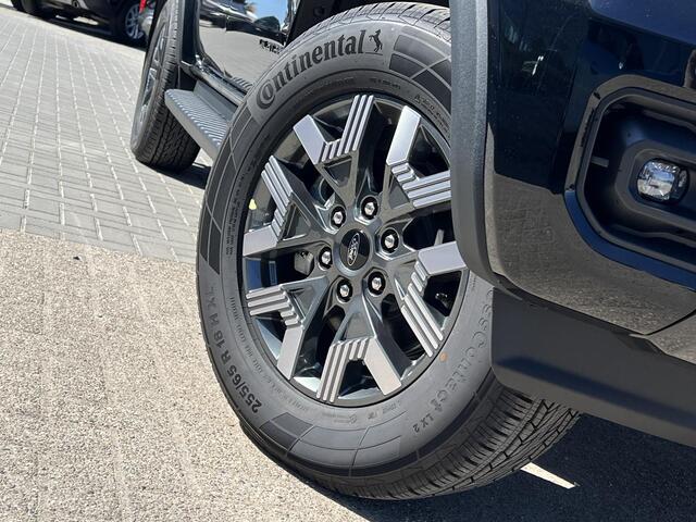 Ford RANGER 2.3 PHEV Wildtrak Double Cab | 281pk | 5 persoons! | Technology Pack Plus Trailer | Cargo Area Pack | Power Rollertop | Prijs excl. BTW incl. BPM | laadkabel mode 3 16A