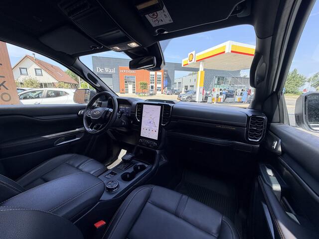 Ford RANGER 2.0 Super Cab EcoBlue Wildtrak