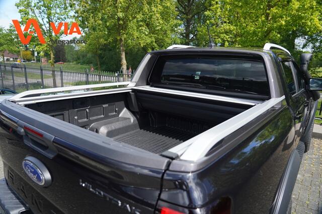 Ford RANGER Wildtrack | DAKAR Edition | PHEV | 280PK | 5p | Tomason 20" | 360º | 3.5t AHK