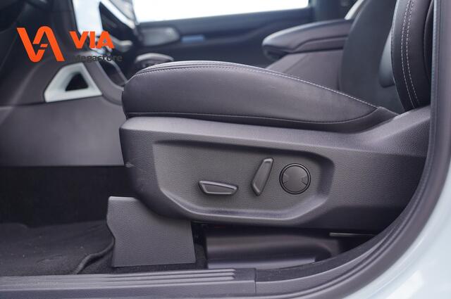Ford RANGER Stormtrack | PHEV | Double Cab | 280PK | Voorraad | LED | 5 pers | 3.5t |