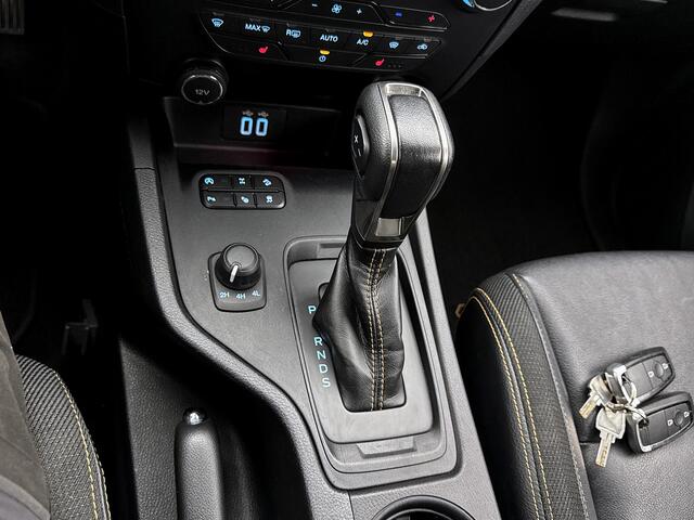 Ford RANGER 2.0 EcoBlue Wildtrak Supercab Leder 213PK 3500kg trekhaak Roll-cover Adaptieve cruise control 4x4