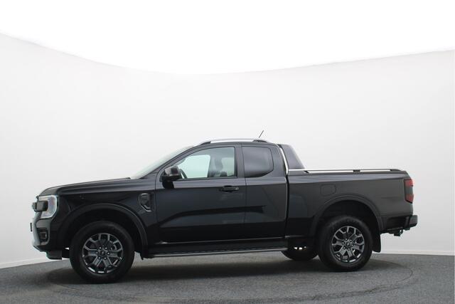 Ford RANGER 2.0 Super Cab EcoBlue Wildtrak